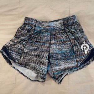 Peloton by Lululemon Shorts